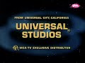 Universal Television City Half Florida NBC Universal Television Distribution 1971 2004