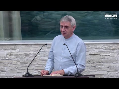 Iosif Anca - Mântuirea între pierdere și câștig