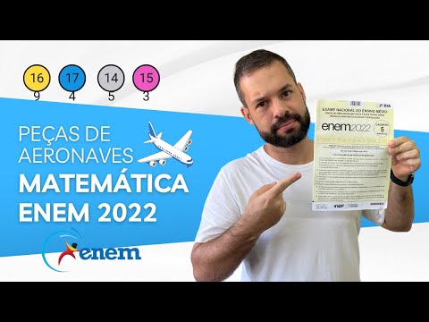 ☑️ Questão 145 - Prova Cinza - Geometria Espacial | MATEMÁTICA ENEM 2022