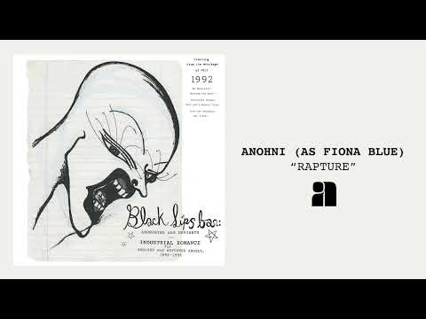 ANOHNI: Rapture