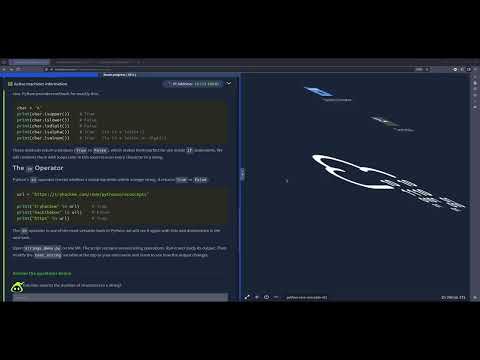 Python Core Concept Tryhackme Walkthrough