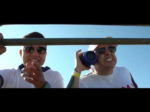 SET DOS DJS - DJ PIU E DJ HENRIQUE DE FERRAZ