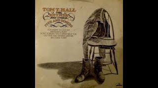 Song For Uncle Curt~Tom T.  Hall