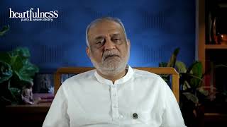 BeWithYogaMasterseries with Shri. Kamlesh D. Patel