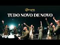 Imafe Music Tudo Novo De Novo