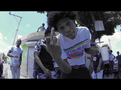 El Moscu - Mr Enma (Video Official FHD)