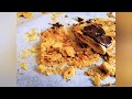 Home Made Crunchy Honeycomb Recipe