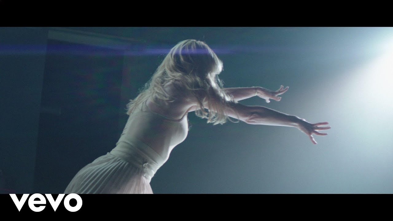 The Pierces — Creation