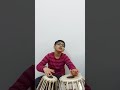Gadhpur Vada Gopinathji Tabla Cover