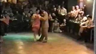 Video thumbnail for Javier Rodriguez y Geraldine Rojas - "Esquinas Porteñas" 4/4