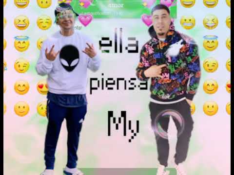 HRMC X JURY EL LOBO PIENSA EN MI