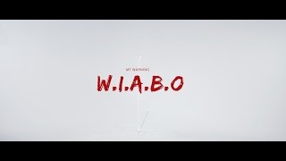 MT WARNING - When It All Bleeds Out  [Official Video]