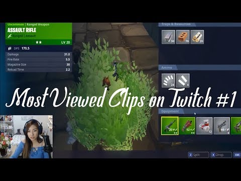 Most Viewed Clips on Twitch #1 Drdisrespectlive, s1mple, shroud, lirik, esl_csgo