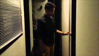 Stay ( Cover by Jamie Boy) | Choreography by Syafiq Hanafi @SyfqHnfi