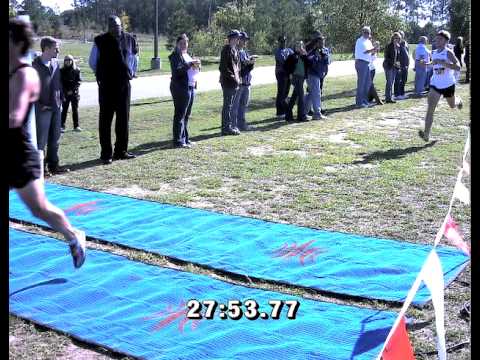 Peach Belt   Men 8k