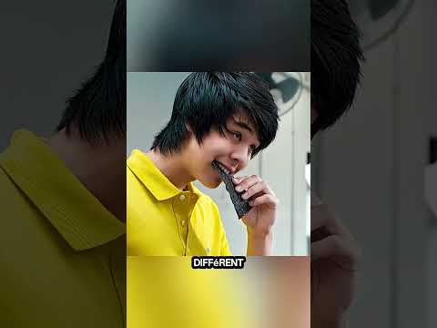 La réussite née d’une dernière tentative 🍀#shorts#movie#trending#shortvideo