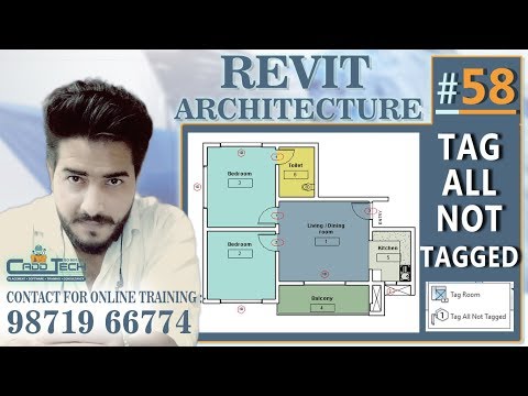 1 | AutoDesk Revit Architecture DEMO DeepakVerma dp