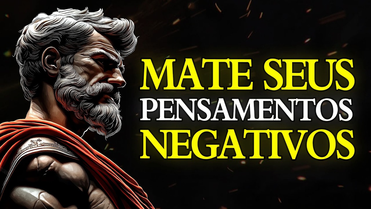 11 | STOICISM🏛️