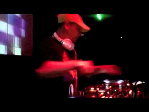 Goldsound Live @ Coro Cafe03.19.m4v