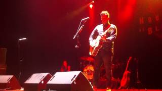 Pay Dearly Live - Johnnyswim July 8, 2014