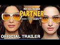 Do You Wanna Partner Official Trailer Tamannaah Bhatia Diana Penty Prime VideoIndia