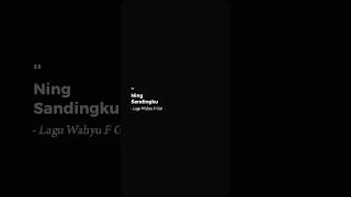 Download lagu Mentahan edit lamunan wahyu f giri #liriklagu mp3 Download lagu Mentahan edit lamunan wahyu f giri #liriklagu mp3