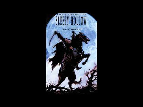 The Legend Of Sleepy Hollow by Washington Irving — free full audiobook