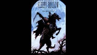The Legend Of Sleepy Hollow