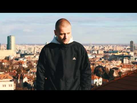 Straňanský Rosy vsp. Maki941 - Pouličné fakty (prod. Prix) /2009/