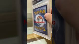 Wish it was a 10 #pokemon #pokemoncards #pokemontcg