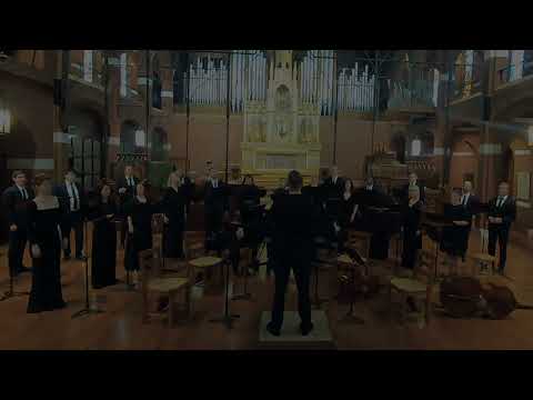 O Clap Your Hands Together (1622) by Orlando Gibbons (1583 – 1625)