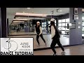 정국 Jung Kook 3D Feat Jack Harlow Lisa Rhee Dance Tutorial