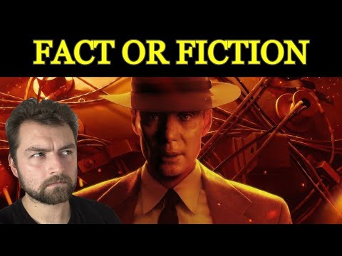 Oppenheimer: What the Movie Got Right and Wrong