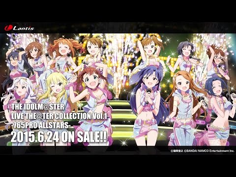 The iDOLM@STER Million Live! Snow White Azusa Tadokoro