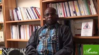 REGARDS CROISÉS SUR L'ÉCHEC SCOLAIRE AU SUD KIVU <br> Patrice Mukata Bayongwa