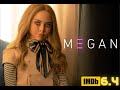 M3GAN The Life Like AI Doll Blumhouse 2022