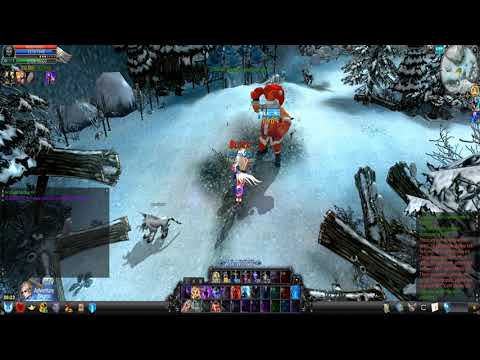 Cabal Online NA Gameplay [2026] - CABALIDAYS HUNTING BAD SANTA