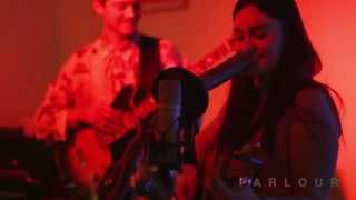 Lisa Mitchell - Wah Ha | Parlour