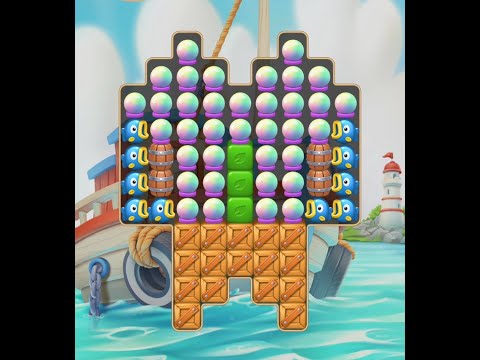 TOON BLAST level 8228