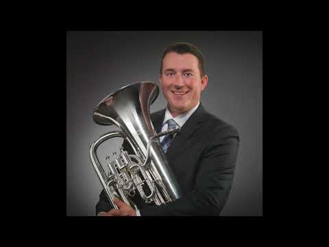 Euphonium Concerto, by Vladimir Cosma