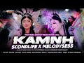 DJ KAMNH X SCONDLIFE MASHUP VIRAL TIKTOK ️FULL BASS PARTY HOREG MENGKANE TERBARU ABOYCHANDRA MUSIC