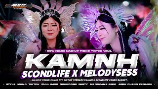 Download lagu DJ KAMNH X SCONDLIFE MASHUP VIRAL TIKTOK‼️FULL BASS PARTY HOREG MENGKANE TERBARU - ABOYCHANDRA MUSIC mp3 Download lagu DJ KAMNH X SCONDLIFE MASHUP VIRAL TIKTOK‼️FULL BASS PARTY HOREG MENGKANE TERBARU - ABOYCHANDRA MUSIC mp3