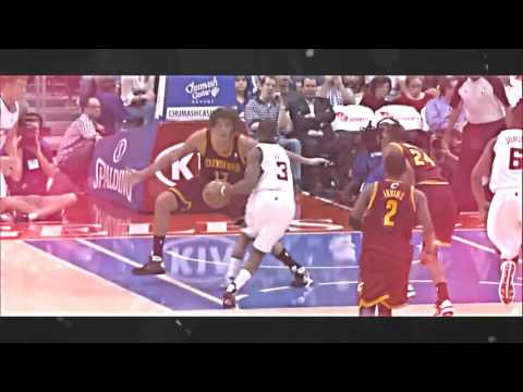 Chris Paul Career Mix - First Day Outᴴᴰ