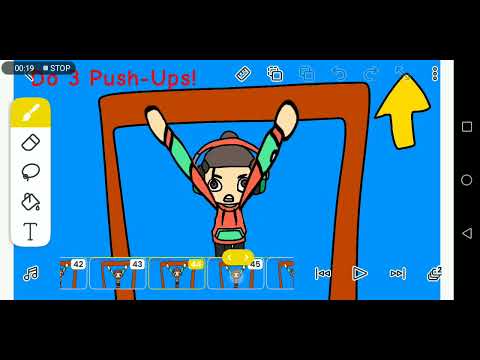 Boy's Frootees Adventure Lose Temper