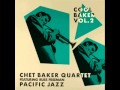 Chet Baker Quartet - Happy Little Sunbeam