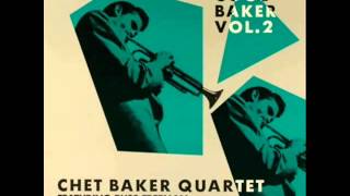 Chet Baker Quartet - Happy Little Sunbeam