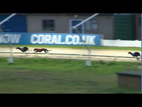 2020 CORAL REGENCY - 3RD SEMI - T6 ANTIGUA FIRE