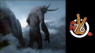 Voltron - EDH Archetypes | The Command Zone 76