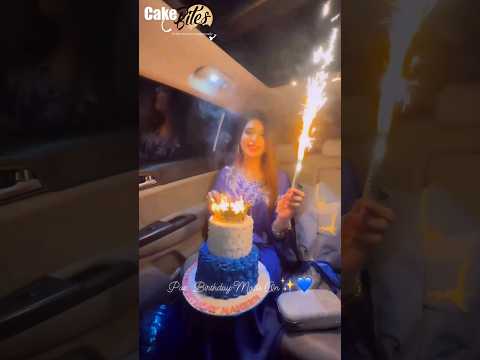 #Maheen Obaid#karachi #happybirthday #anniversary #weddingcake