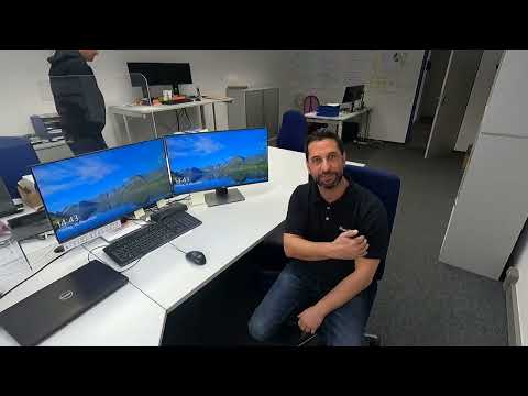 Wir suchen dich! Konstrukteur (m/w/d) Technischer Zeicher (m/w/d)